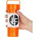 JLF Inflatable SUP Repair Kit - Red White Blue Clear Grey PVC & Wrench - No Adhesive - Buy Online on GoSupps.com