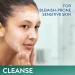 Cetaphil Gentle Clear Blemish Cleanser with 2% Salicylic Acid - 124ml - Buy Online on GoSupps.com