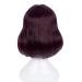 Buy New Kakegurui Midari Ikishima Cosplay Wig - Heat Resistant Synthetic Hair + Eyepatch | International Shipping Available - Buy Online on GoSupps.com