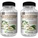 Harsha Avocado Soyabean Unsaponifiable (ASU) Capsule For Joint Health Support - 500 mg X 180 Capsules Pack of 1 - Buy Online on GoSupps.com