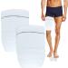 Catheter Leg Bag Sleeve for Urinary Incontinence - Medium Size (Pack of 1) - Buy Online on GoSupps.com