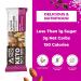 Munk Pack Keto Nut & Seed Bar | Sea Salt Dark Chocolate | 12 Bars | Low Carb & Plant Based Snack | Gluten Free with No Added Sugar | Keto Candy Bar with 1g Sugar | 3g Net Carbs - Buy Online on GoSupps.com