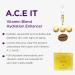 Hey Honey Skincare A.C.E. IT Blend Drops | Vitamin A, C, E Face Oil | Anti-Aging Treatment | 1 Oz - Buy Online on GoSupps.com