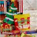 Swizzels Sweets Advent Calendar 2023 - Retro sweets advent calendar | Countdown to Christmas selections sweets | Gluten Free Advent Calendar for Kids Men Women with gift tag 220 g (swizzels advent) - Buy Online on GoSupps.com