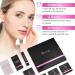 Eyelash Lift Kit 2 in 1 Professional Lash Lift and Brow Lamination Kit Semi Permanent Lash Curling Extension Set Individual Package for Eyelash Treatment Beauty7 - Buy Online on GoSupps.com