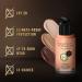 Max Factor Facefinity 3-in-1 All Day Liquid Foundation SPF 20 - 80 Bronze 30ml - Buy Online on GoSupps.com