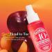 Brazilian Crush Cheirosa 40 Hair & Body Perfume Spray Mist Bundle - Full Size & Travel Size - Buy Online on GoSupps.com