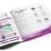 Biotin Hair Growth Supplement 12,000mcg - 400 Tiny Tablets, Full Year Supply - Men & Women Hair Support - Buy Online on GoSupps.com