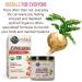 Garden of Life MyKind Organics Fair Trade Organic Maca Root - Energy Boost 7.93 oz (225 g) - Buy Online on GoSupps.com