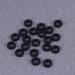 Buy Milists 10 Pairs Non-Slip Elastic Silicone Glasses Hangers - Black & White | International Shipping - Buy Online on GoSupps.com