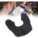 Large Hair Dye Collar Silicone Hair Dye Collar Waterproof Weighted Hair Dyeing Collar Easy to Wear and Remove Crafted from Premium Silicone for Home and Barber Shop - Buy Online on GoSupps.com