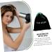 Zerodeko 3 Pcs Hair Dryer Storage Bag Womens Travel Bag Hair Dryer Drawstring Pouch Household Product Miss - Buy Online on GoSupps.com