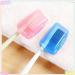 Kaiaiwluo Toothbrush Head Covers - 10 PCS Portable Protective Cases for Home & Travel - Buy Online on GoSupps.com