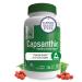 Health Thru Nutrition Capsanthin 40mg - Ultimate Eye Supplement | Healthy Vision Support & Blue Light Protection Dry Eye Relief as CapsiClear Derived from Capsicum Annuum | Pack of 30