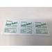 Sting Relief Wipes for Skin - Soothing 30 Count | Fast International Shipping - Buy Online on GoSupps.com