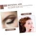 NOLITOY 5 Pcs Hairline Eyebrow Powder Facial Products Hairline Embellishment Shadow Powder Hair Line Shadow Hair Product Hair Line Embellish Hair Root Concealer Filling Powder - Buy Online on GoSupps.com
