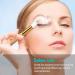 Cleansing Eyelash Extension Solution 200ML - Ideal for Home and Salon Use - Gentle on Extensions and Natural Lashes - Buy Online on GoSupps.com
