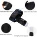 Trigger Finger Splint - Adjustable Brace for Right/Left Hand Support - Buy Online on GoSupps.com