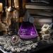 7'S Unisex Perfume Long-Lasting Luxury Fragrance for Men & Women Eau de Parfum 100ml for Valentine's Day & Special Occasions (AMETHYST AURA - Fresh) - Buy Online on GoSupps.com