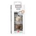 BIBS Supreme Baby Pacifier 2-Pack | Made in Denmark | BPA Free | Natural Rubber Latex | Size 1 (0-6 Months) | Vanilla/Dark Oak - Buy Online on GoSupps.com