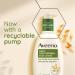 Aveeno Daily Moisturising Body Lotion 300ml - Soothing Oats, Rich Emollients, Fragrance-Free | Sensitive Skin Care - Buy Online on GoSupps.com