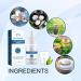 10ml Tooth Whitening Essence for Stain Removal & Fresh Breath - 2Pcs - Buy Online on GoSupps.com