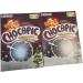 Nestle Chocapic Chocolate-Flavoured Cereal - Pack of 2-26.45oz (750g) - Original Swiss Chocolatey Whole-grain Breakfast Cereal - Christmas Editon - Kids Snacks - By BEXICO - Buy Online on GoSupps.com