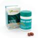 Vita CONFORT URINAIRE SOD de melon Compl ment alimentaire pour une fonction urinaire normale de l homme corce de prunier d Afrique Om ga3 (EPA et DHA) 60 Capsules
