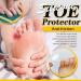 10PCS Silicone Anti-Friction Toe Protectors - 2023 New Breathable Covers for Men and Women - Buy Online on GoSupps.com
