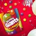 3 x Skittles Giant Crazy Sour Vegan Sweets 132G Delicious Tasty And Twisty Treat Gift Hamper For Birthday Christmas Sold By Kidzbuzz - Buy Online on GoSupps.com