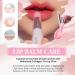 Collagen Tint Lip Balm - Hydrating & Nourishing Color | Vitamin E Infused | Korean Beauty by Mediheal (Coral - Buy Online on GoSupps.com