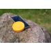 Dreheumel Mini Frisbee - 60m Distance - Outdoor Toy for Summer - Made in Germany (Orange) - Buy Online on GoSupps.com