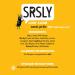 SRSLY Low Carb Pickle | 300g x 3 Jars | Small Chunk Pickle | Delicious & Tangy | Low Calorie | Low Sugar | Vegan | Only 0.8g Carbs & 5 Kcals Per Tbsp | Seriously Low Carb Keto Friendly Food - Buy Online on GoSupps.com