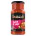 Sharwood's Sweet & Sour Cooking Sauce 425 g Jar