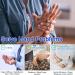 Rehabilitation Robot Gloves for Stroke Hemiplegia | Electric Finger Training Device for Hand Physiotherapy | Right-Hand Large Size - Buy Online on GoSupps.com