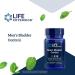Life Extension Men's Bladder Control - 30 Vegetarian Capsules for Optimal Urinary Health - Buy Online on GoSupps.com