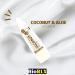 Buy BioRLX Coconut & Aloe Vera Lip Balm - 6 Pack | Moisturizing & Natural Lip Care | International Shipping - Buy Online on GoSupps.com