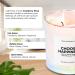 Choose Happiness Crystal Manifestation Candle - Cranberry Rose & Rose Quartz - International Shipping Available - Buy Online on GoSupps.com