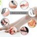 Electric Callus Remover for Feet | Rechargeable Waterproof Pedicure Kit with 22 Tools | Wet & Dry Foot File for Dead Skin & Cracked Heels | 3 Roller Heads, 2 Speeds - Buy Online on GoSupps.com