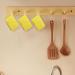 Luffa Dish Sponges - Friendly Sponges for Dishes | Multipurpose Kitchen Scrubbing Sponges Reusable Kitchen Sponge Scrubbers | Natural Cleaning Brush for Dishwashing and Kitchen Cleaning Yellow - Buy Online on GoSupps.com
