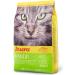 Josera Naturecat & Sensicat Cat Food (2 kg) | Cereal-Free & Extra Tolerable Recipes | Premium Poultry & Salmon Protein | International Shipping Available - Buy Online on GoSupps.com