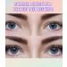 ZDSLASHES Black Eyelash Extension Glue - 11-Week Retention | 0.5 Sec Drying | Non-Irritating Formula - Professional Semi-Permanent Extensions - Buy Online on GoSupps.com