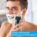 High-Quality 190S-1 Shaving Head for Braun - Replacement Head for Series 190 180 170 and 1 10B/20B Razors | International Shipping Available - Buy Online on GoSupps.com