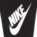 Nike Boys' Toddler Fleece Jogger Pants - Size 7, Black/White - Discontinued - Buy Online on GoSupps.com
