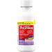 Infants' Tylenol Oral Suspension Liquid Medicine - Grape Flavor, 2 fl. oz - Buy Online on GoSupps.com