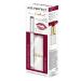 L'Or al Paris Age Perfect Helen Mirren's lip set lipstick and lipliner in No. 706 Perfect Burgundy intensive care and shine in a rich berenton