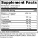 Bucked Up Essential Amino Acids - EAA Powder - Easy Mix Non Clumping Formula - for Pre/Intra Workout - Pina Colada Flavor - 30 Servings - 11.6 oz - Buy Online on GoSupps.com