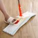 Mop Hand Washable Absorbent Household Floor Cleaning Wet and Dry Use Commercial Dust Removal Office Hotel Reusable to pursue happiness - Buy Online on GoSupps.com