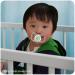 Buy Mam Air Night Silicone Pacifiers - Set of 2 Tooth-Friendly & Lightweight Baby Pacifiers with Box - 16+ Months Blue Bear/Fox Design - Buy Online on GoSupps.com