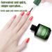 Gel Nail Polish Remover Effective Gel Polish Remover Easily Quickly Soak off Gel Polish in 2-5 Minutes No Need for Foil Soaking or Wrapping Don't Hurt Your Nails (15ml+Cuticle Pusher) Repair Gel - Buy Online on GoSupps.com